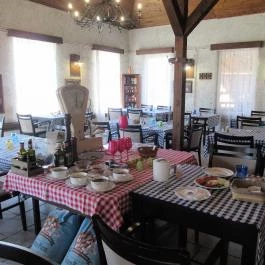 Sempre Étterem, Székesfehérvár - Egyéb