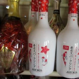 Sempre Étterem, Székesfehérvár - Egyéb