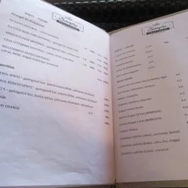 Sempre Étterem, Székesfehérvár - Egyéb