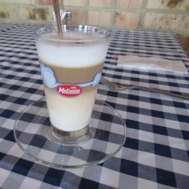 Sempre Étterem, Székesfehérvár - Egyéb