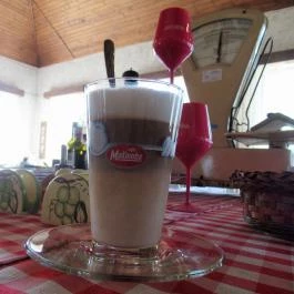 Sempre Étterem, Székesfehérvár - Egyéb