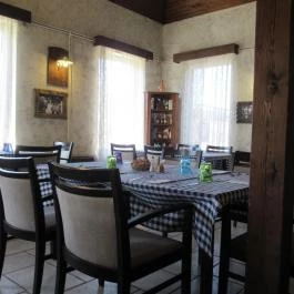 Sempre Étterem, Székesfehérvár - Egyéb