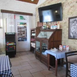 Sempre Étterem, Székesfehérvár - Egyéb