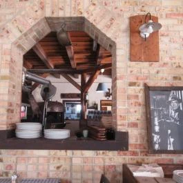 Sempre Étterem, Székesfehérvár - Egyéb