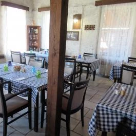 Sempre Étterem, Székesfehérvár - Egyéb