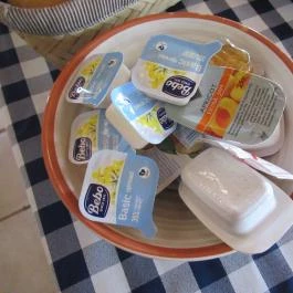 Sempre Étterem, Székesfehérvár - Egyéb