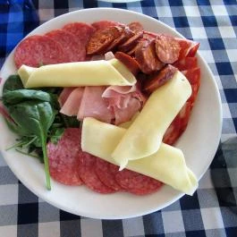 Sempre Étterem, Székesfehérvár - Egyéb