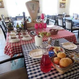 Sempre Étterem, Székesfehérvár - Egyéb