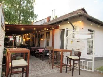 Sempre Étterem Székesfehérvár