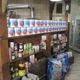 Sempre Étterem, Székesfehérvár - Egyéb