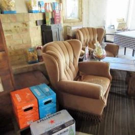 Sempre Étterem, Székesfehérvár - Egyéb