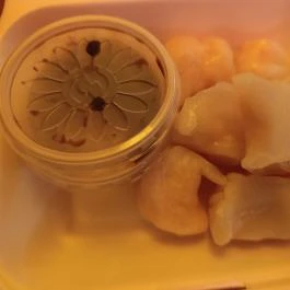 Sen Sushi Budapest - Étel/ital