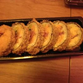 Sen Sushi Budapest - Étel/ital