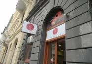 Senbazuru Bistro Budapest