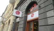Senbazuru Bistro Budapest - Külső kép
