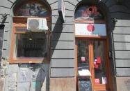 Senbazuru Bistro Budapest