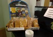 Seneca Múzeumi Bolt & Kávézó Budapest