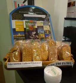 Seneca Múzeumi Bolt & Kávézó