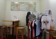 Seneca Múzeumi Bolt & Kávézó Budapest