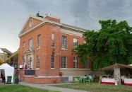 Seneca Múzeumi Bolt & Kávézó Budapest