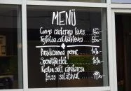 Senses Bistro Budapest