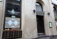 Seoul House Étterem Budapest