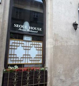 Seoul House Étterem