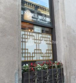 Seoul House Étterem