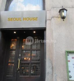 Seoul House Étterem