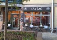 Sercli Kávézó Budapest