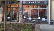 Sercli Kávézó Budapest - Külső kép