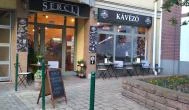 Sercli Kávézó Budapest - Külső kép