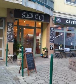 Sercli Kávézó