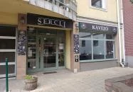 Sercli Kávézó Budapest