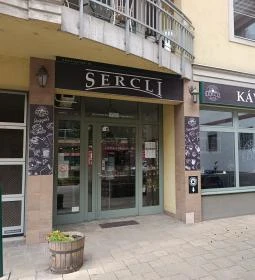 Sercli Kávézó