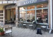 Sercli Kávézó Budapest