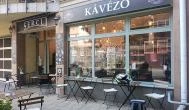 Sercli Kávézó, Budapest