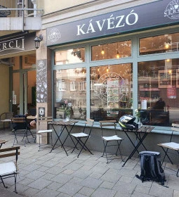 Sercli Kávézó