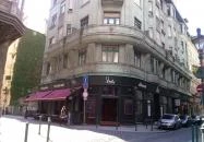 Sercli Söröző & Étterem Budapest