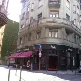 Sercli Söröző & Étterem, Budapest - Külső kép