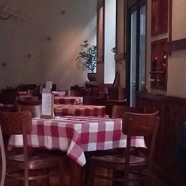 Sercli Söröző & Étterem, Budapest - Belső