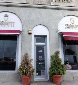 Serendipity Coffee 'n Go