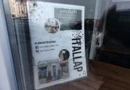 Serendipity Coffee 'n Go Sopron