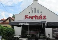 Serház - Kézműves Sörök Boltja Biatorbágy