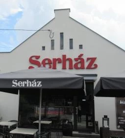 Serház - Kézműves Sörök Boltja