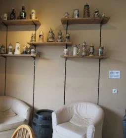 Serház - Kézműves Sörök Boltja