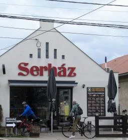 Serház - Kézműves Sörök Boltja