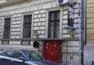 Serpa Café Budapest