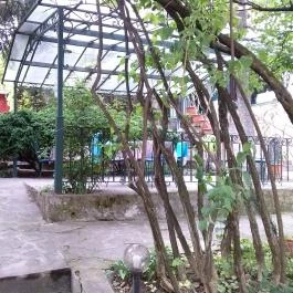 Serpenyős Étterem, Budapest - Külső kép