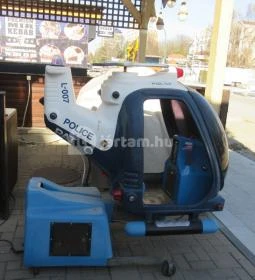 Sétány Kávézó és Palacsintázó